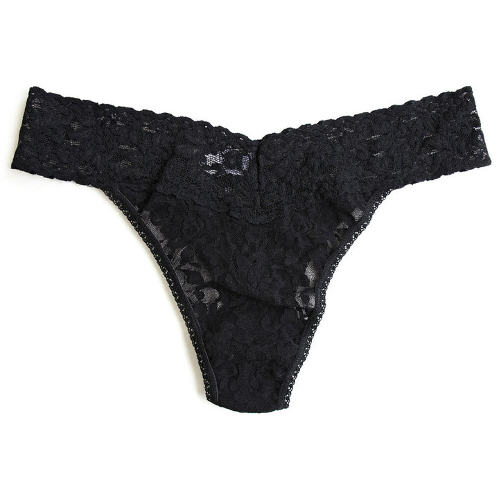 Hanky Panky Original thong - image 1