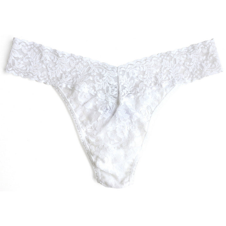 Hanky Panky Original thong - image 1