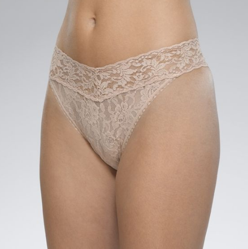 Hanky Panky Original thong - image 1