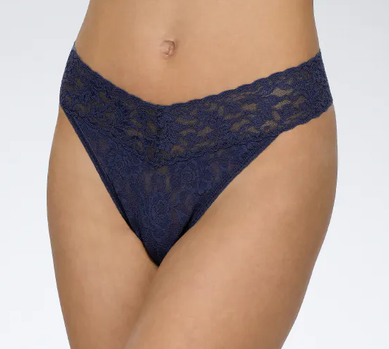 Hanky Panky Original thong - image 1