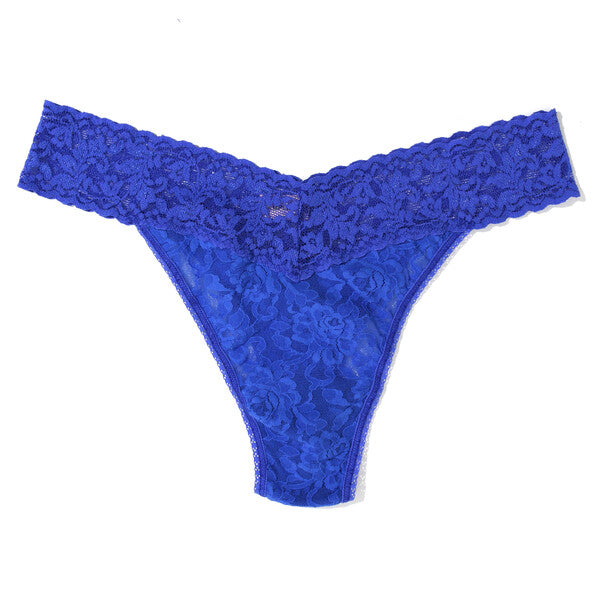 Hanky Panky Original thong - image 1