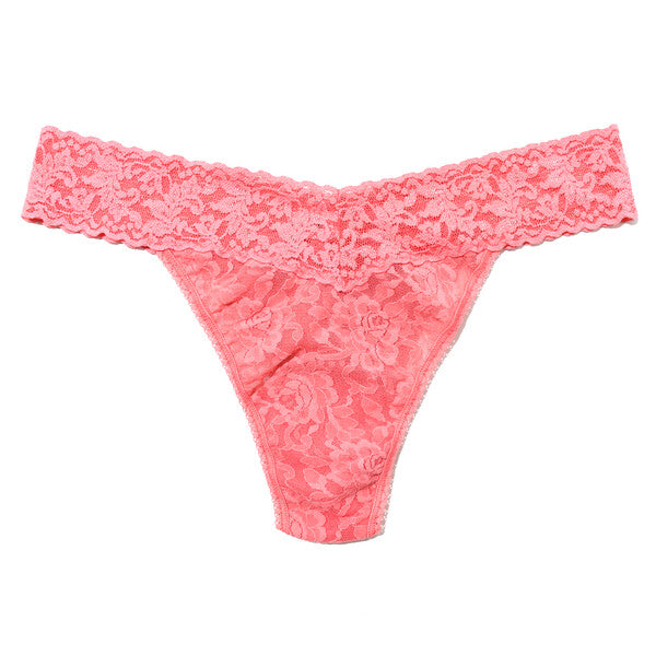 Hanky Panky Original thong - image 1