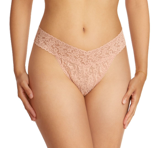 Hanky Panky Original thong - image 1