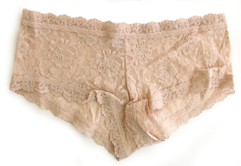 Hanky Panky Boyshort - image 1