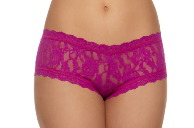 Hanky Panky Boyshort - image 1