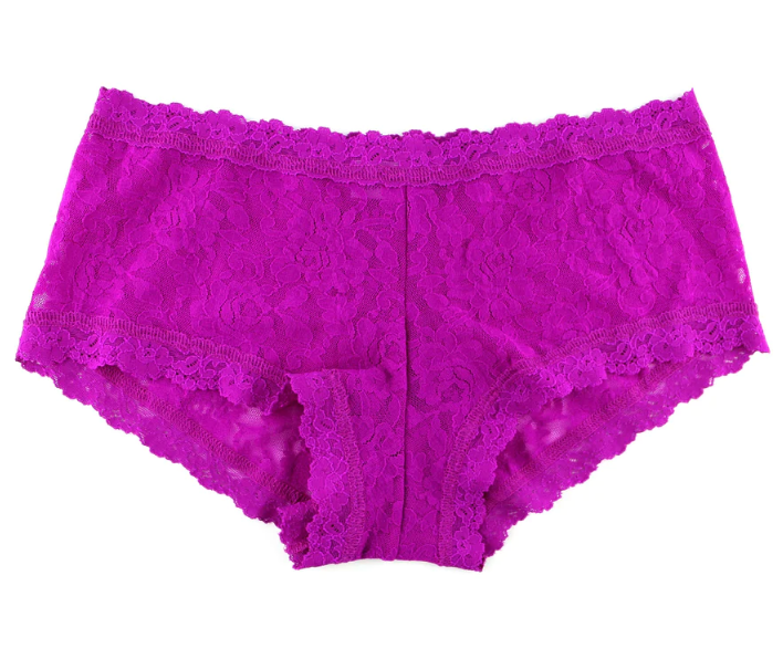 Hanky Panky Boyshort - image 1