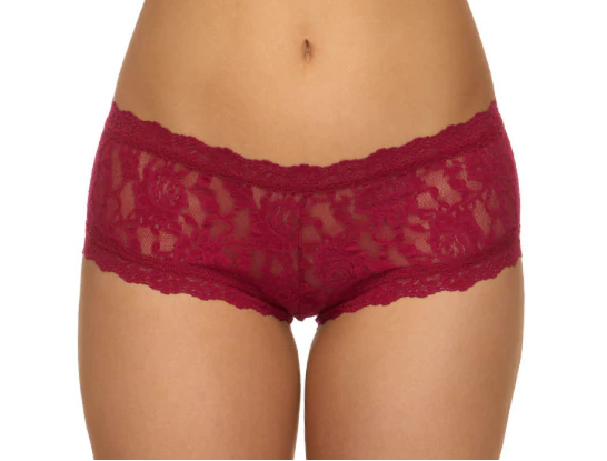 Hanky Panky Boyshort - image 1