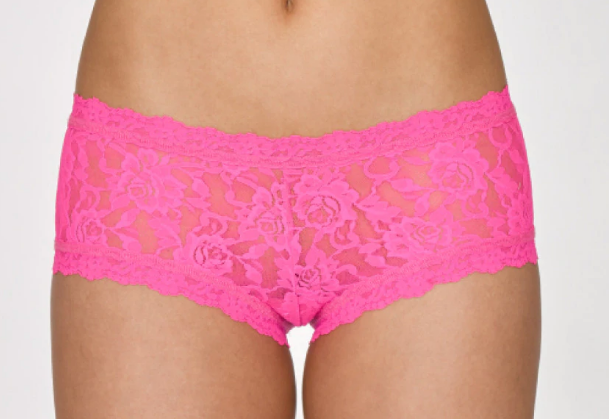 Hanky Panky Boyshort - image 1