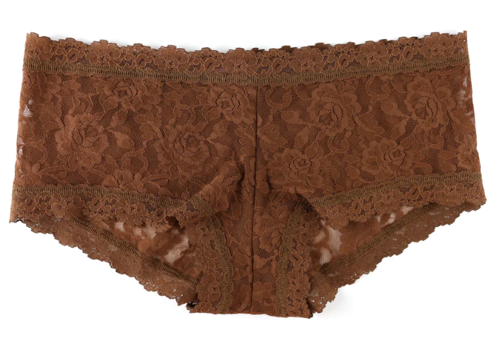 Hanky Panky Boyshort - image 1