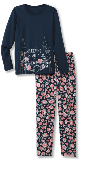 Calida Girls Pyjamas - image 1
