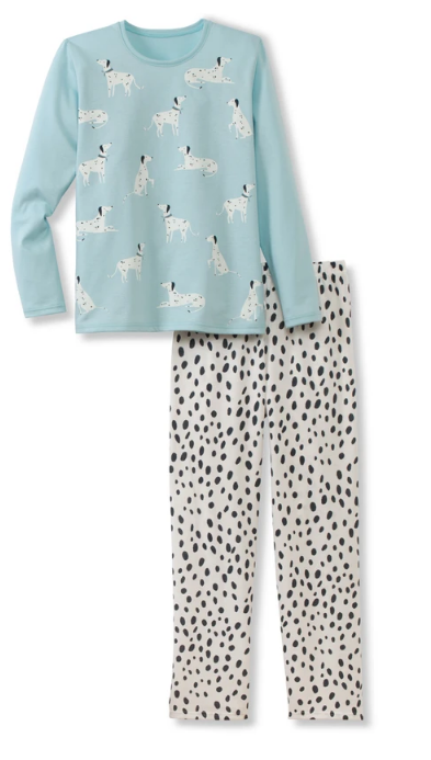 Calida Pyjamas Dalmatiner - image 1