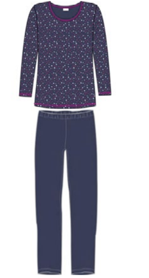 Damella Pyjamas - image 1