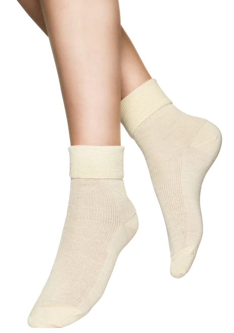 Vogue Wool Socks - image 1