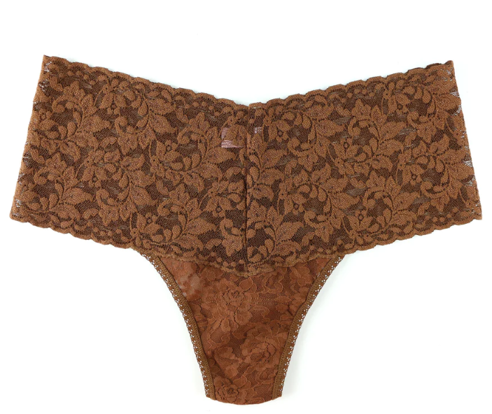 Hanky Panky Retro Thong - image 1