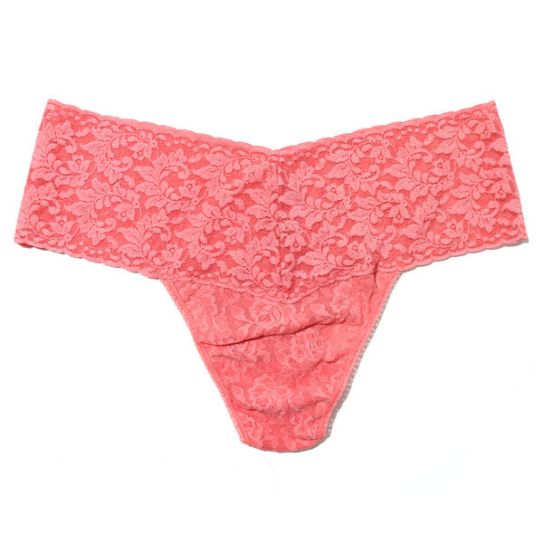 Hanky Panky Retro Thong - image 1