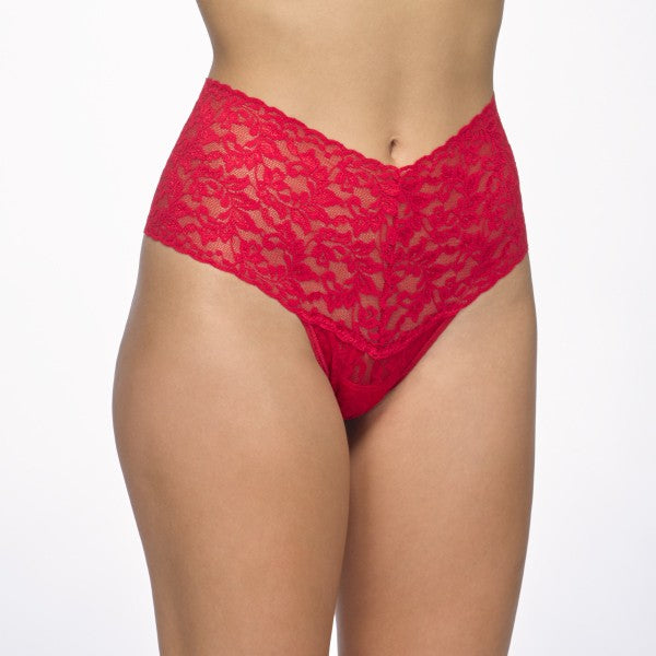 Hanky Panky Retro Thong - image 1