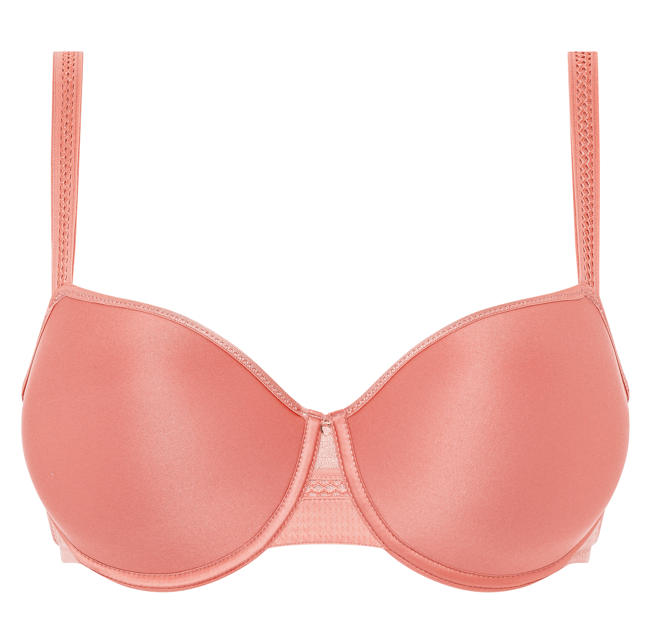 Chantelle Chic Essential Half cup T-shirt bra - image 1