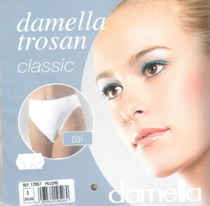 Damella classic tai trosa - image 1