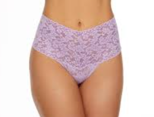 Hanky Panky Retro Thong - image 1