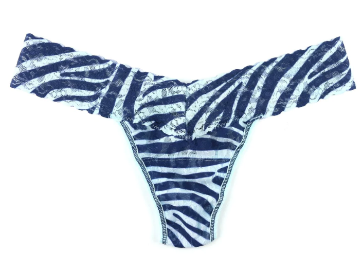 Hanky Panky Low rise string Safari - image 1