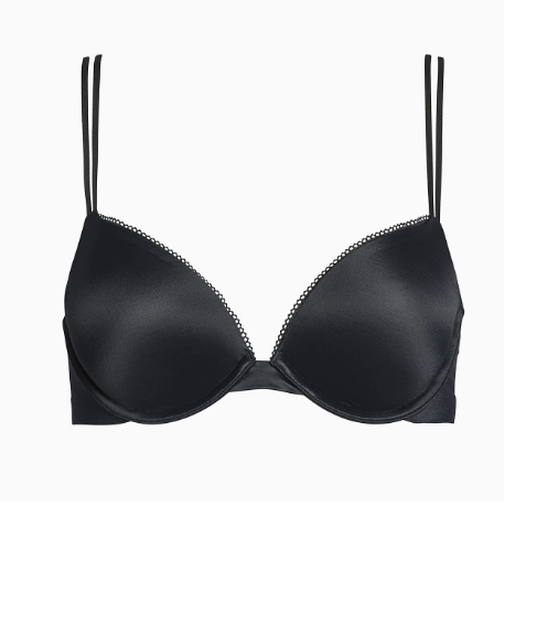 Calvin Klein Liquid Touch push-up - image 1