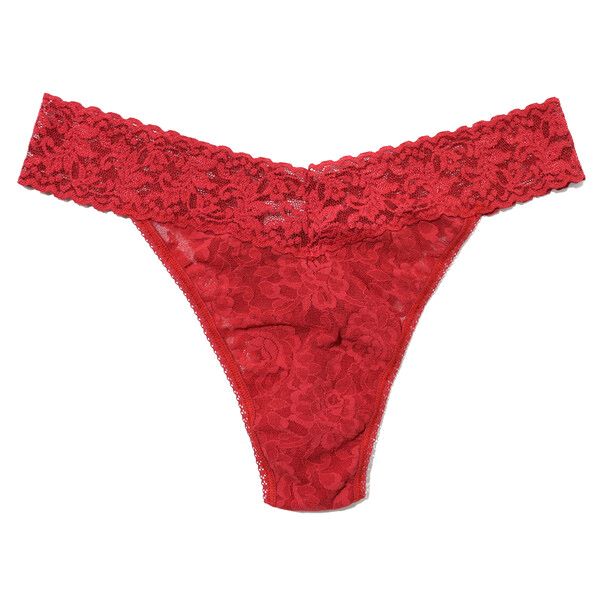 Hanky Panky Original thong - image 1