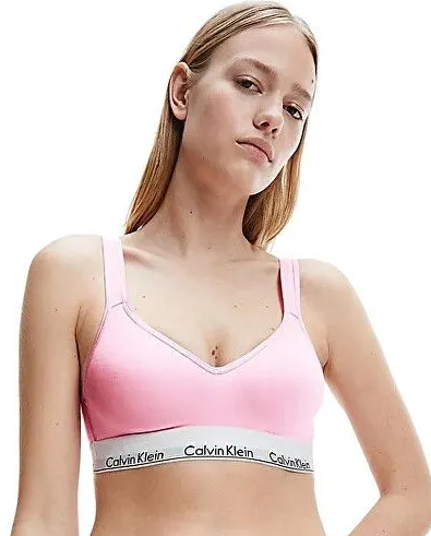 Calvin Klein Modern Cotton bh - image 1