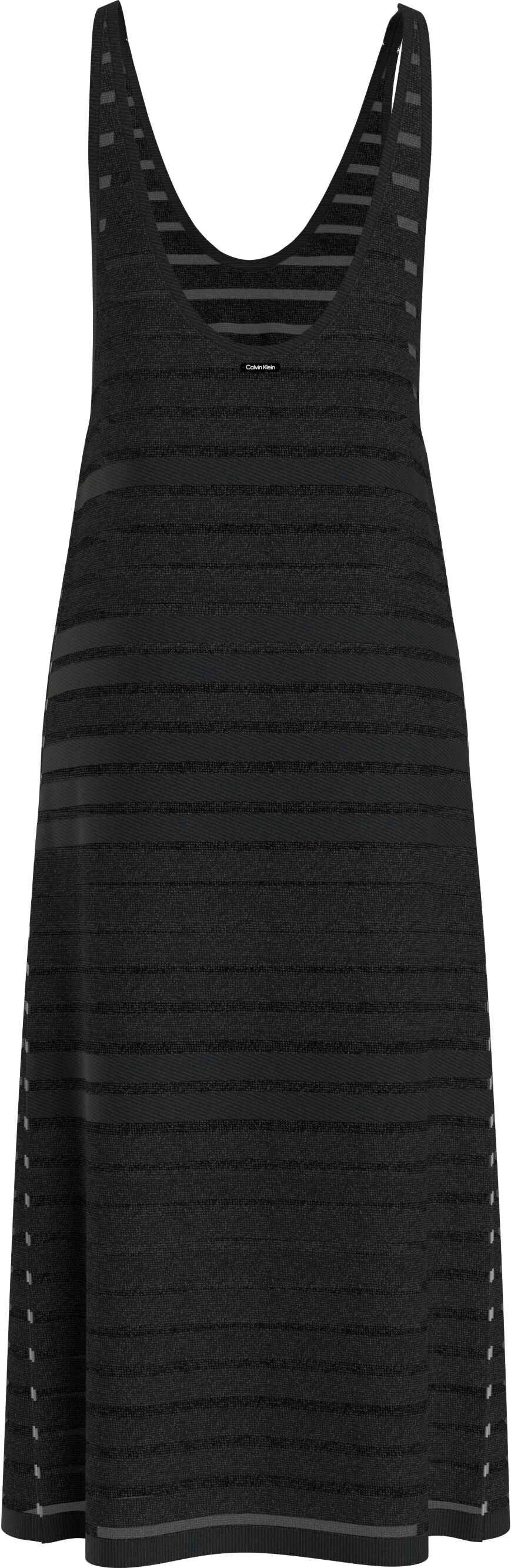 Calvin Klein Klänning Beach - image 1