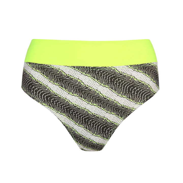 Marie Jo Bikini trosa Murcia Yellow Flash - image 1