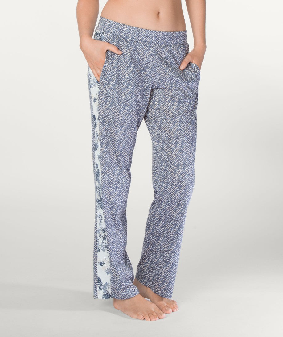 Calida Trend pyjamasbyxa - image 1