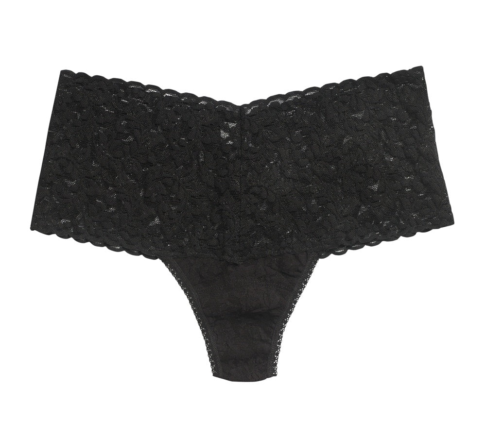 Hanky Panky Retro Thong - image 1
