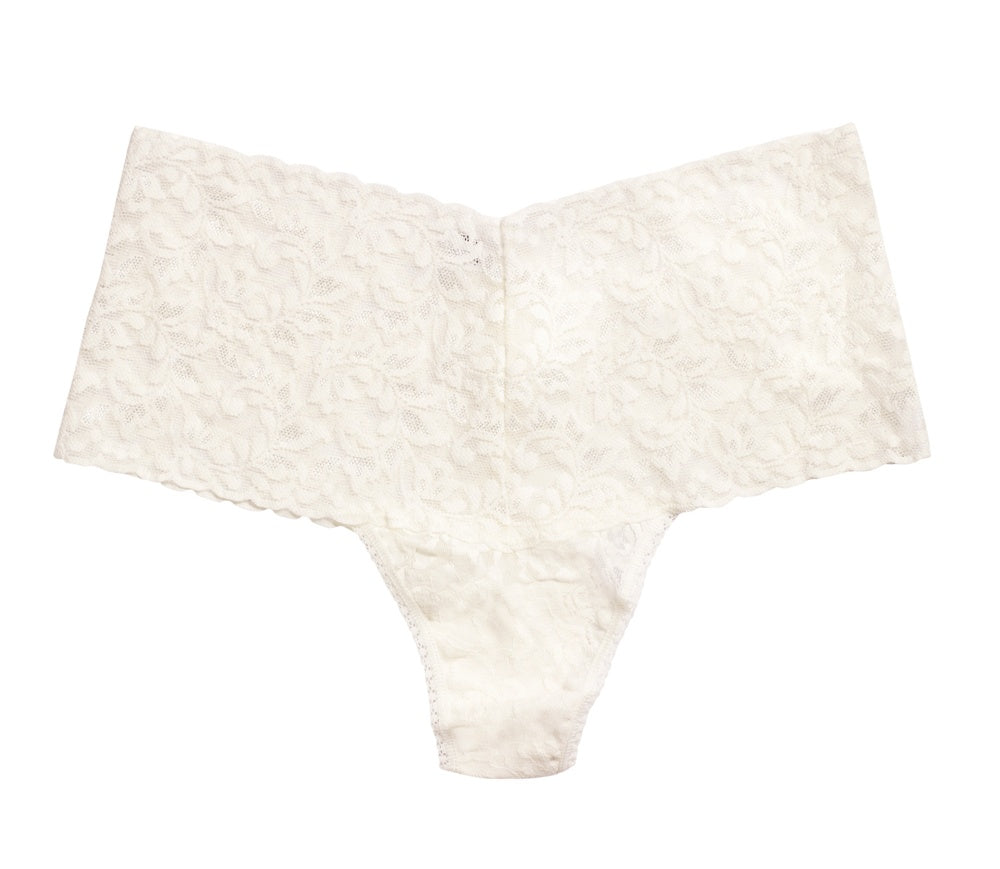 Hanky Panky Retro Thong - image 1