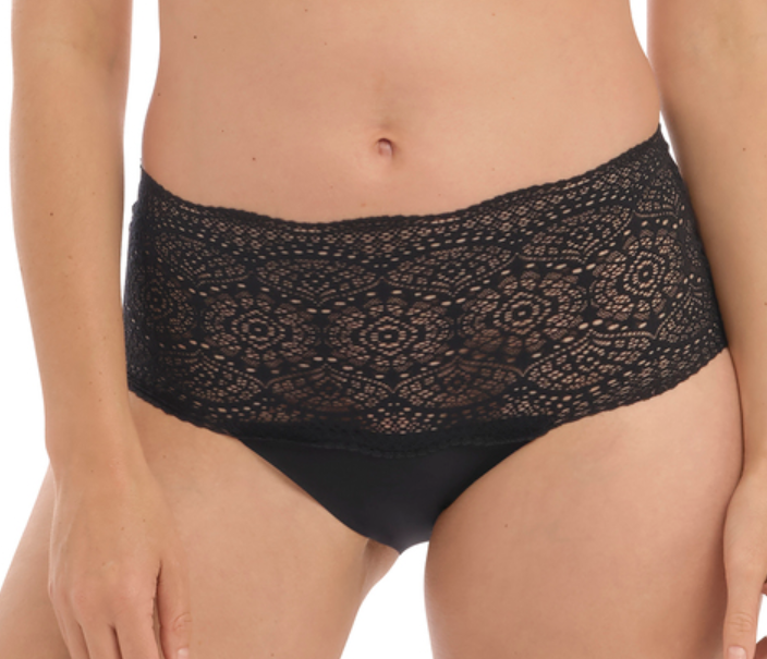 Fantasie Lace Ease trosa One size - image 1