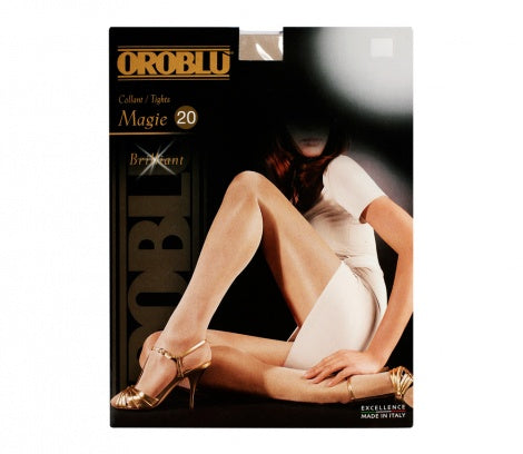 Oroblu Magi 20 den - image 1