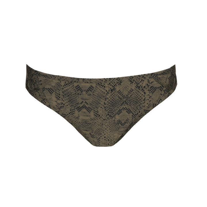 Primadonna Bikini trosa Freedom wild skin brief - image 1