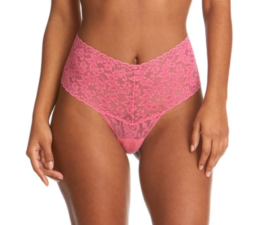 Hanky Panky Retro Thong - image 1