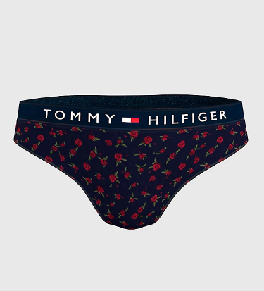 Tommy Hilfiger Lace Trosa - image 1