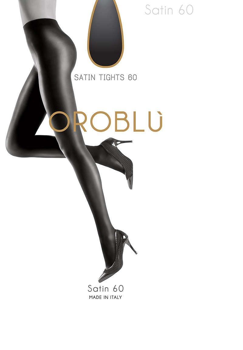Oroblu - Satin 60 den - image 1