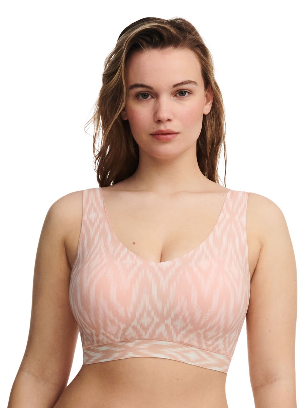 Chantelle Soft Stretch top - image 1